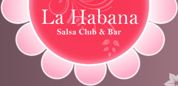 名古屋サルサクラブ&バー【La Habana】
